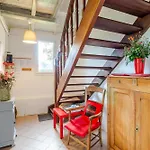 בית נופש La Ferme De La Foret *
