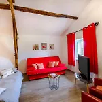 La Ferme De La Foret Nyaraló Beauronne