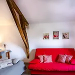 La Ferme De La Foret בית נופש Beauronne