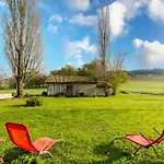 La Ferme De La Foret Nyaraló *