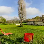 Nyaraló La Ferme De La Foret *
