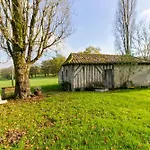 בית נופש La Ferme De La Foret *