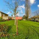 בית נופש La Ferme De La Foret *