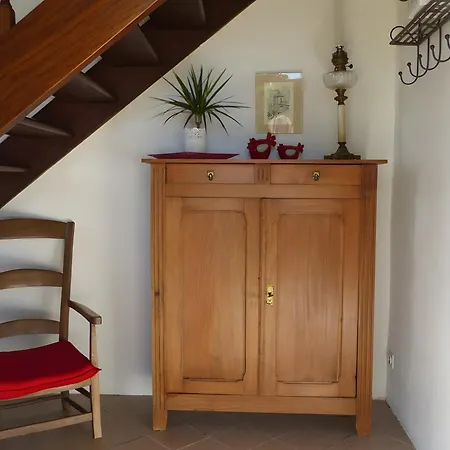 La Ferme De La Foret