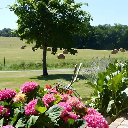 Сasa de vacaciones La Ferme De La Foret *