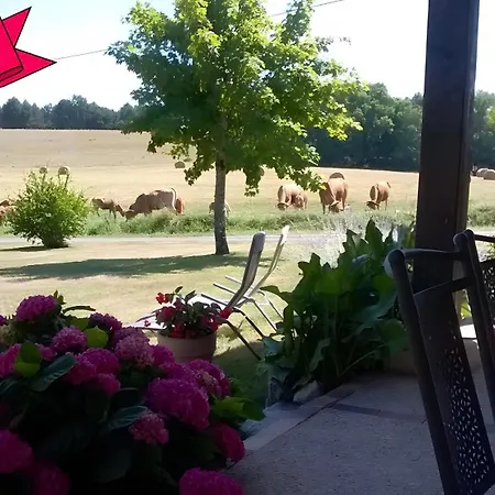 La Ferme De La Foret