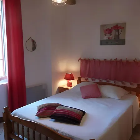 La Ferme De La Foret Дом отдыха *