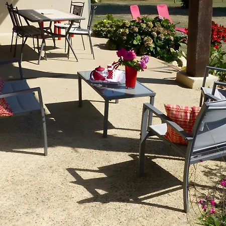 La Ferme De La Foret * Beauronne