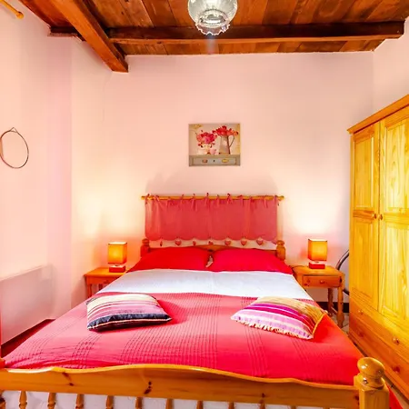 Дом отдыха La Ferme De La Foret Beauronne