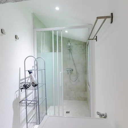 Сasa de vacaciones La Ferme De La Foret *