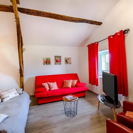 La Ferme De La Foret Beauronne
