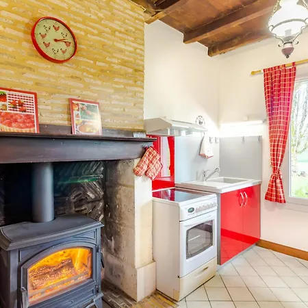 La Ferme De La Foret بيت للعطل *