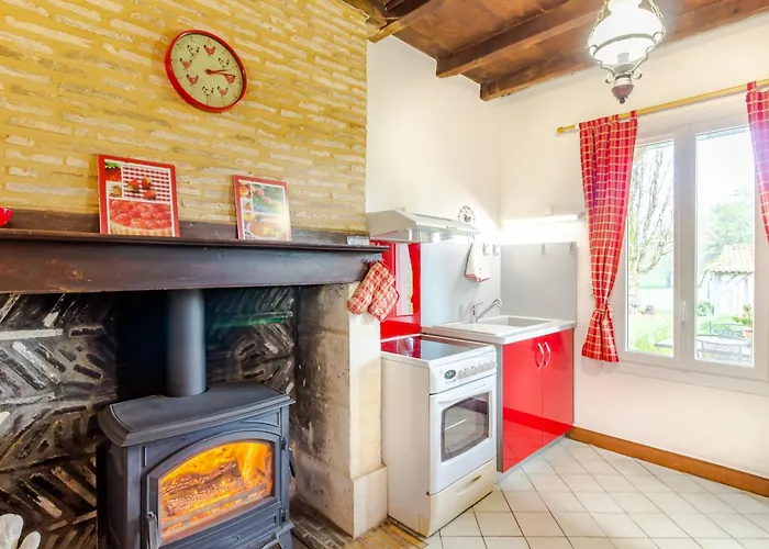 La Ferme De La Foret