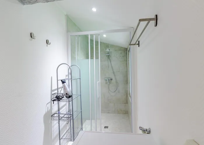 Tatil Evi La Ferme De La Foret *