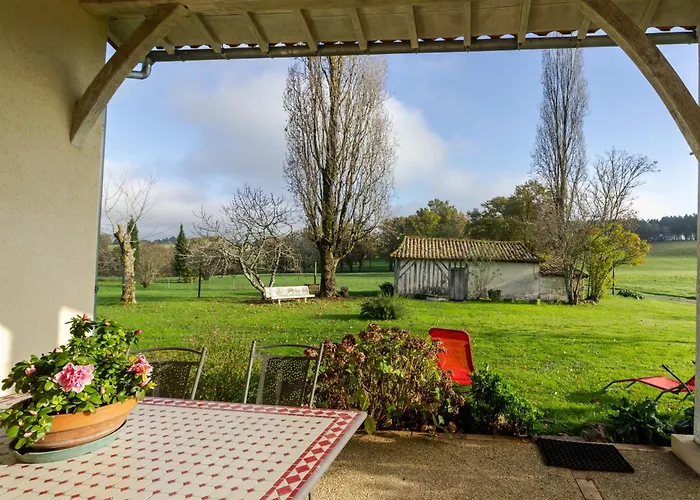 La Ferme De La Foret