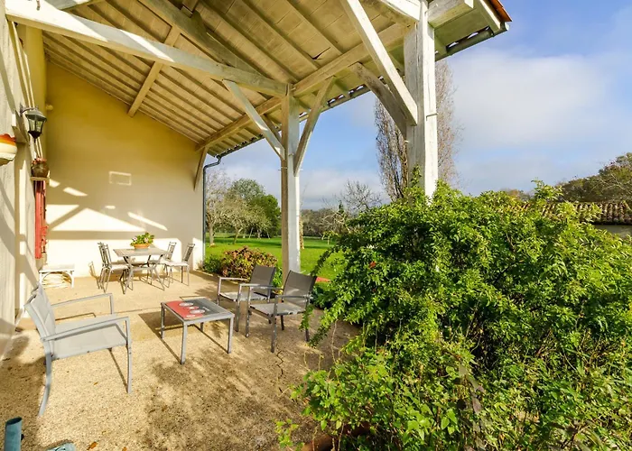 La Ferme De La Foret